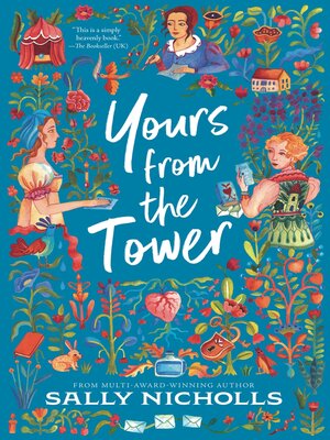 Yours from the Tower - ebook